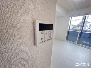 D-ROOM FIRST 大善寺駅前の物件内観写真